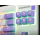 SteelSeries Apex 3 TKL Amethyst US - 1512558 - zdjęcie 6
